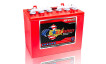 Traction battery US 12VRX XC2-12V155AH (serviced)
