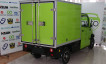 Electric Truck IONA XS (two-seat)