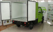 Electric Truck IONA XS (two-seat)