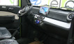 Electric Truck IONA XS (two-seat)