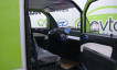 Electric Truck IONA XS (two-seat)