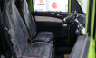 Electric Truck IONA XS (two-seat)