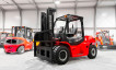 Forklift FD-7T