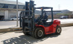 Forklift FD-7T