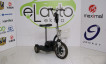 Mobility scooter ZQDH-3QP (one-seat)