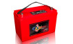 Traction battery US-AGM-31-12V130AH (maintenance-free)