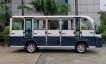 Sightseeing Bus DN-14B (14-seater)