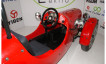 Retro Racer (one-seat)