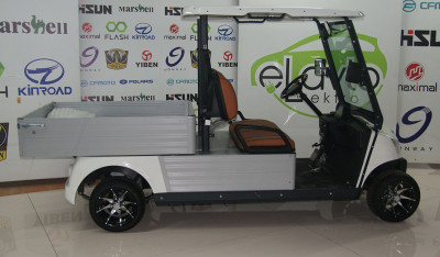 DU-CA500-5KW (two-seat)