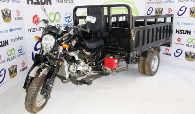 Muravey (motosikl) XL250ZH-C