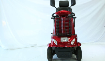 Mobility scooter DL24800-3 (one-seat)