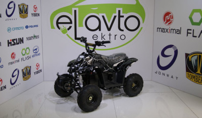 Electric ATV QWMATV-01B (one-seat)