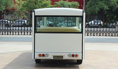 Sightseeing Bus DN-23M (23-seater)