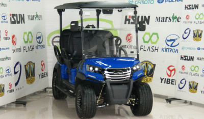 DG-F4 (четырехместный)