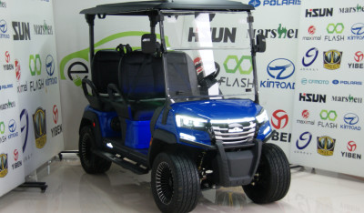 DG-F4 (четырехместный)