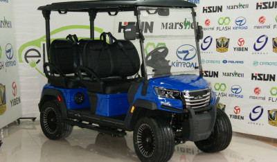 DG-F4 (четырехместный)