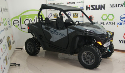 ZFORCE 800 TRAIL (two-seat)