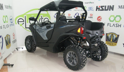 ZFORCE 800 TRAIL (two-seat)