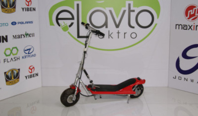 Electric kick scooter DR-24300